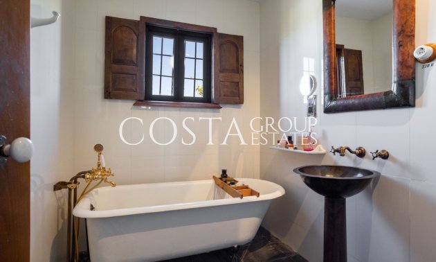 Resale - Villa -
San Miguel de Salinas - San Miguel de Salinas Centro