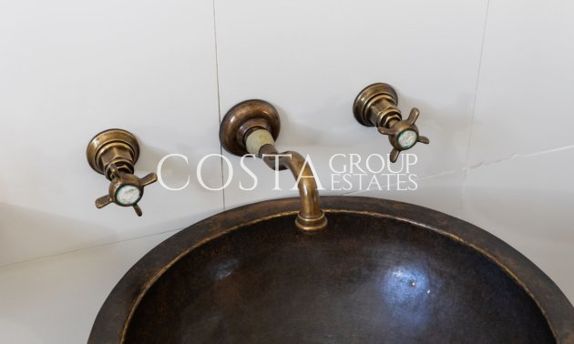 Resale - Villa -
San Miguel de Salinas - San Miguel de Salinas Centro