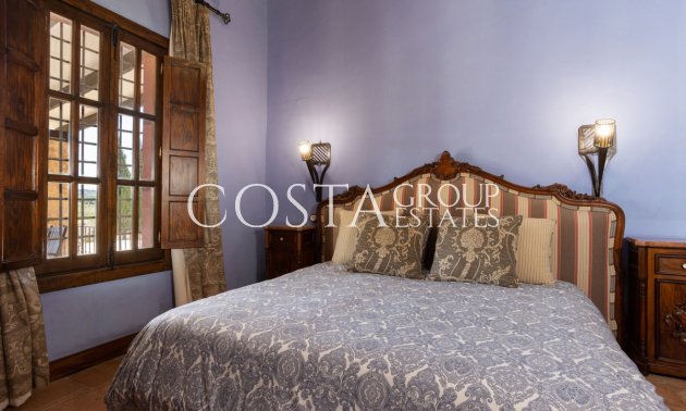 Resale - Villa -
San Miguel de Salinas - San Miguel de Salinas Centro