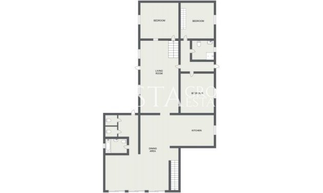 Resale - Villa -
San Miguel de Salinas - San Miguel de Salinas Centro