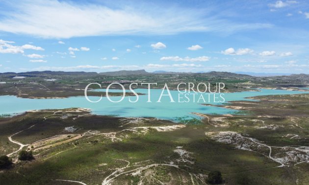 Resale - Villa -
San Miguel de Salinas - San Miguel de Salinas Centro