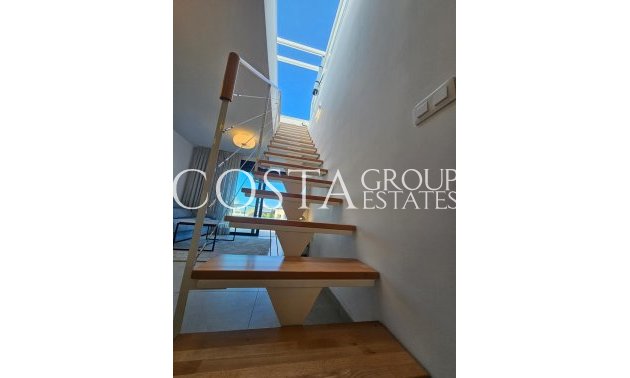 Resale - Apartments -
Orihuela - Playa Flamenca