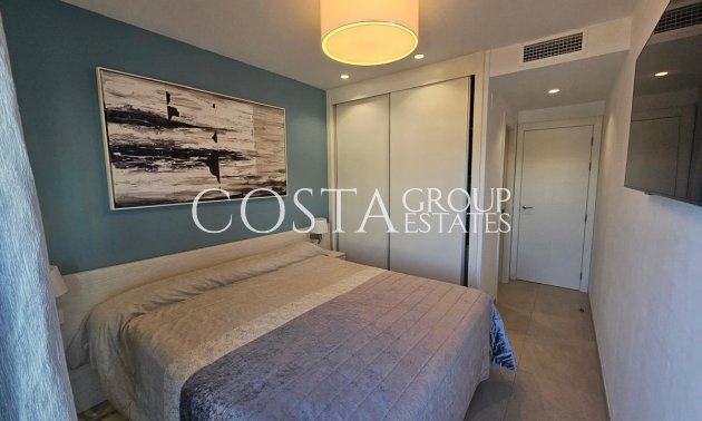 Resale - Apartments -
Orihuela - Playa Flamenca