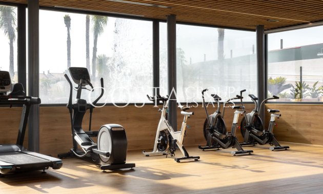 Resale - Apartments -
Orihuela - Playa Flamenca