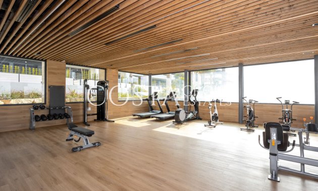 Resale - Apartments -
Orihuela - Playa Flamenca