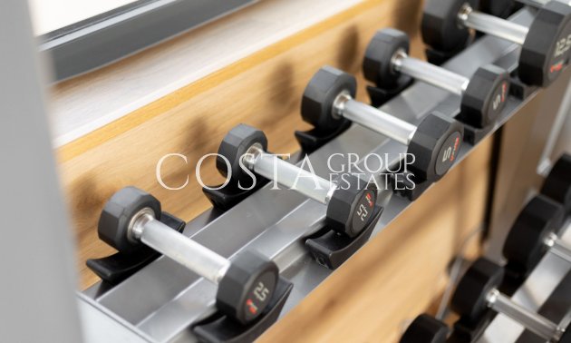 Resale - Apartments -
Orihuela - Playa Flamenca