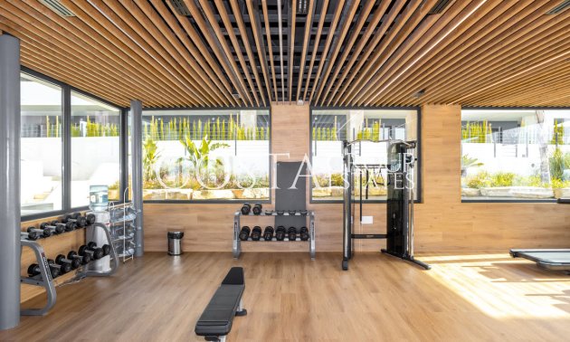 Resale - Apartments -
Orihuela - Playa Flamenca