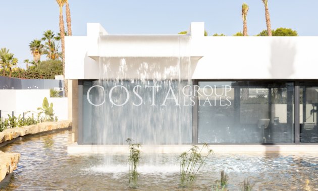 Resale - Apartments -
Orihuela - Playa Flamenca