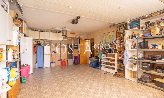 Resale - Villa -
Orihuela - Los Altos