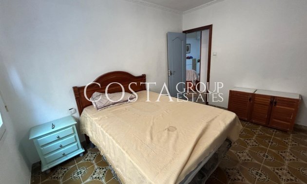 Resale - Apartments -
Alicante City - Alicante City Centro