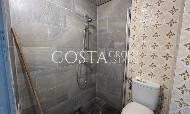 Resale - Apartments -
Alicante City - Alicante City Centro