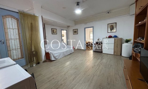 Resale - Apartments -
Alicante City - Alicante City Centro