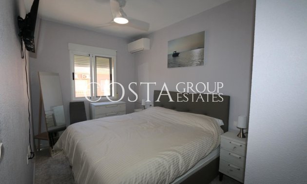 Resale - Apartments -
Orihuela - La Florida