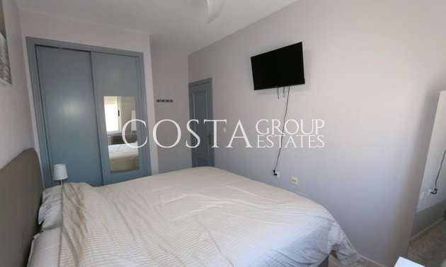 Resale - Apartments -
Orihuela - La Florida