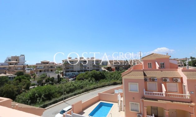 Resale - Apartments -
Orihuela - La Florida