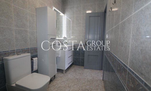 Resale - Apartments -
Orihuela - La Florida