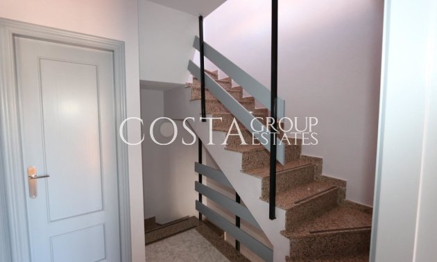 Resale - Apartments -
Orihuela - La Florida