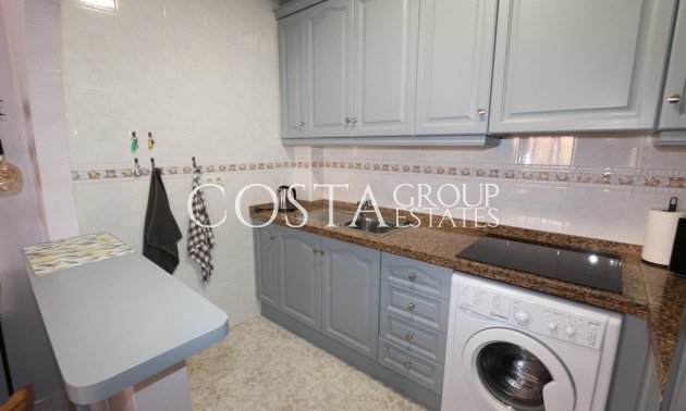 Resale - Apartments -
Orihuela - La Florida