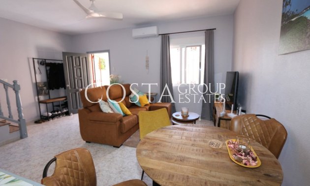 Resale - Apartments -
Orihuela - La Florida