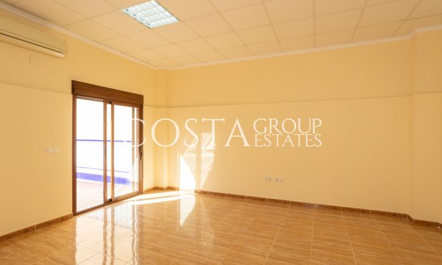 Resale - House -
San Miguel de Salinas - San Miguel de Salinas Centro