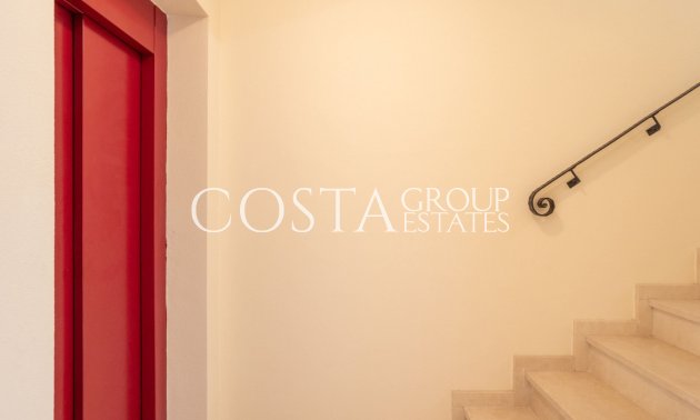 Resale - House -
San Miguel de Salinas - San Miguel de Salinas Centro