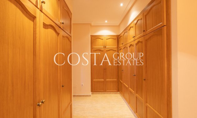 Resale - House -
San Miguel de Salinas - San Miguel de Salinas Centro