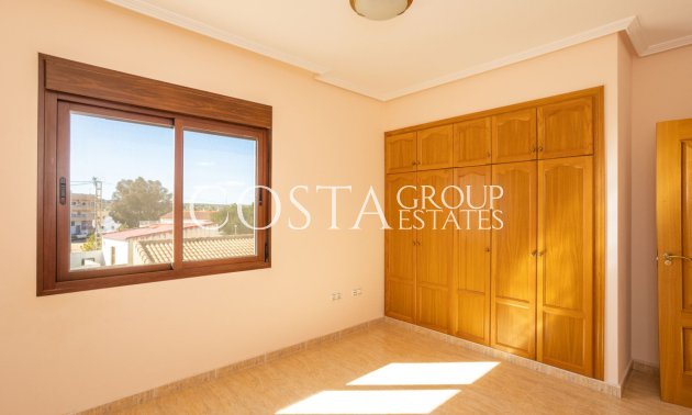 Resale - House -
San Miguel de Salinas - San Miguel de Salinas Centro