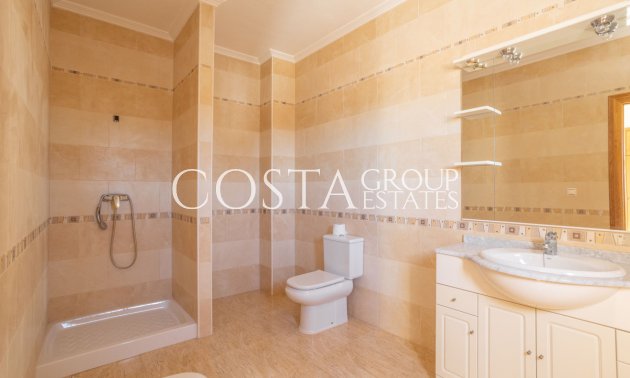 Resale - House -
San Miguel de Salinas - San Miguel de Salinas Centro