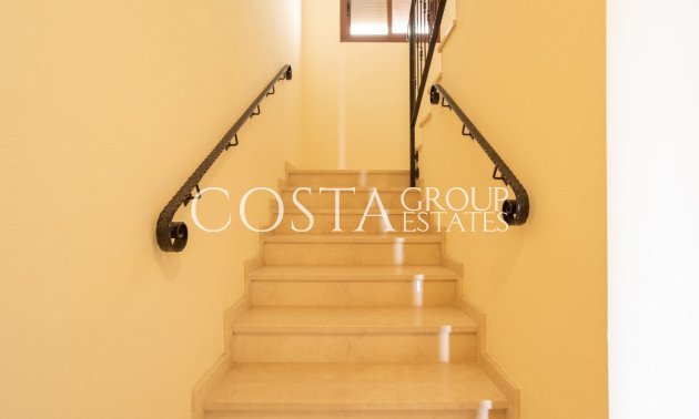 Resale - House -
San Miguel de Salinas - San Miguel de Salinas Centro