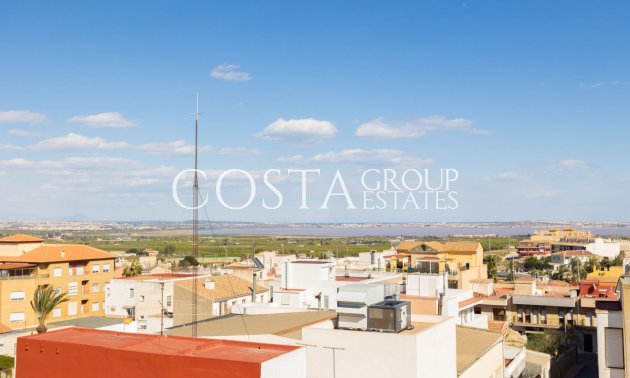 Resale - House -
San Miguel de Salinas - San Miguel de Salinas Centro