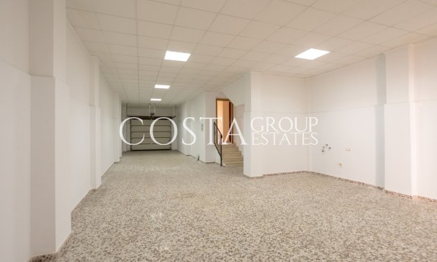 Resale - House -
San Miguel de Salinas - San Miguel de Salinas Centro