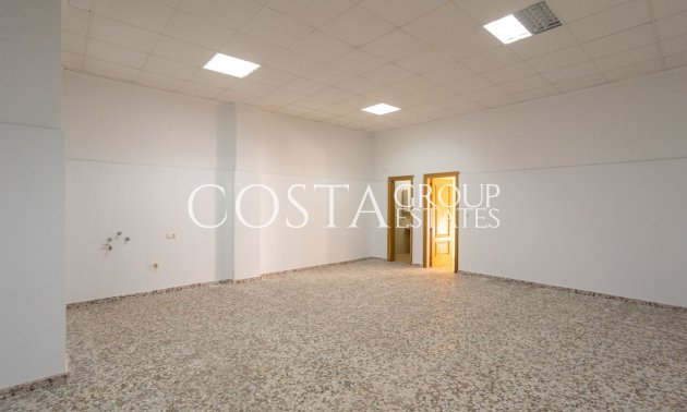 Resale - House -
San Miguel de Salinas - San Miguel de Salinas Centro