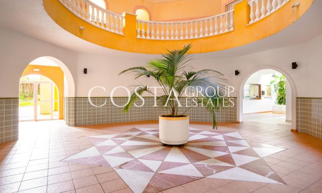 Resale - Apartments -
Torrevieja - Torrevieja Centro