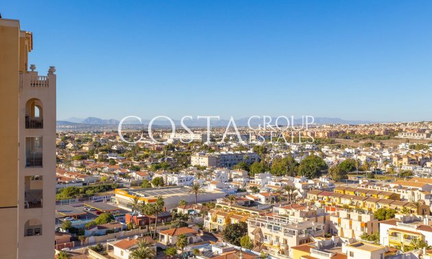 Resale - Apartments -
Torrevieja - Torrevieja Centro