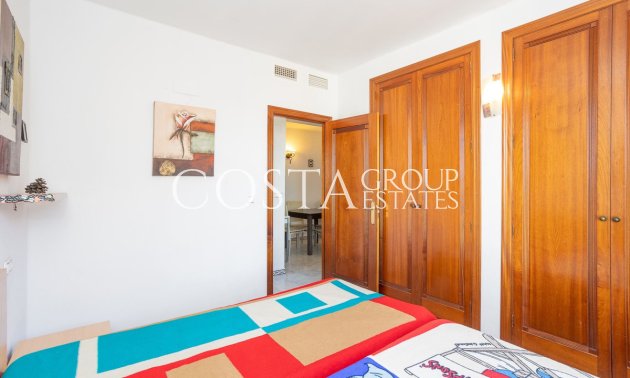 Resale - Apartments -
Torrevieja - Torrevieja Centro