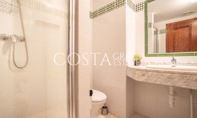 Resale - Apartments -
Torrevieja - Torrevieja Centro