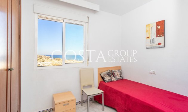 Resale - Apartments -
Torrevieja - Torrevieja Centro