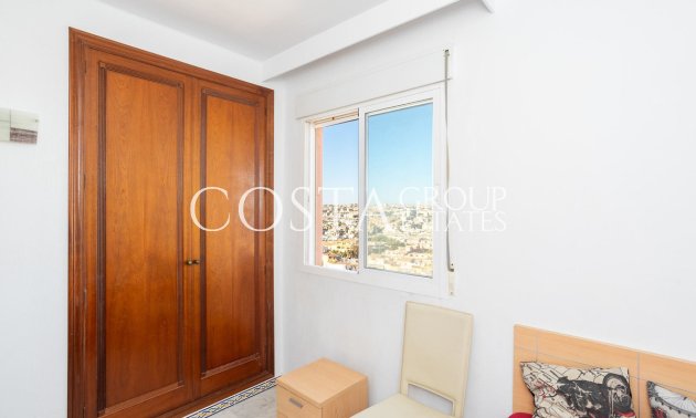 Resale - Apartments -
Torrevieja - Torrevieja Centro