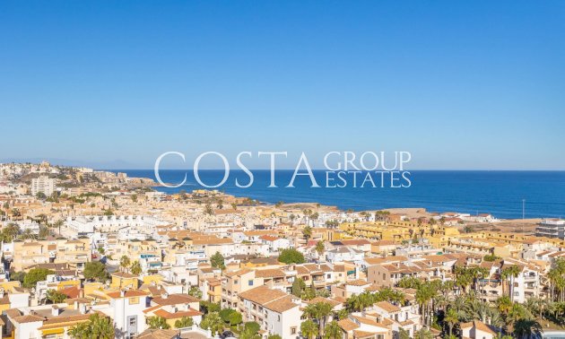 Resale - Apartments -
Torrevieja - Torrevieja Centro