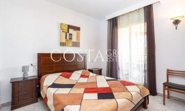 Resale - Apartments -
Torrevieja - Torrevieja Centro