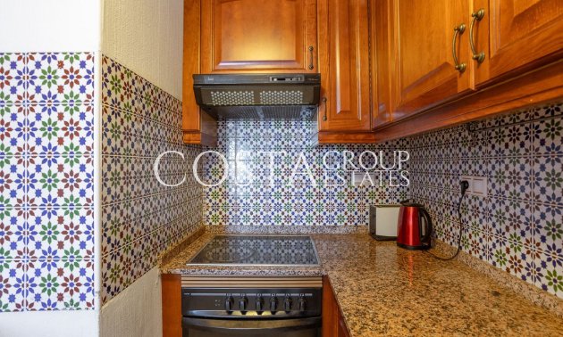 Resale - Apartments -
Torrevieja - Torrevieja Centro