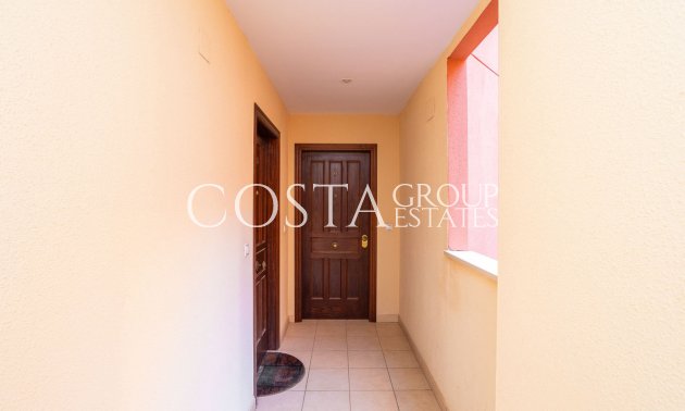 Resale - Apartments -
Torrevieja - Torrevieja Centro