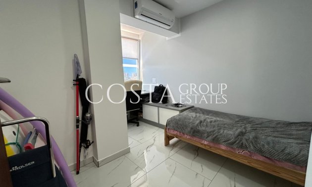 Resale - Apartments -
Torrevieja - Torrevieja Centro