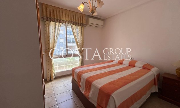 Wiederverkauf - House -
Torrevieja - Torrevieja Centro