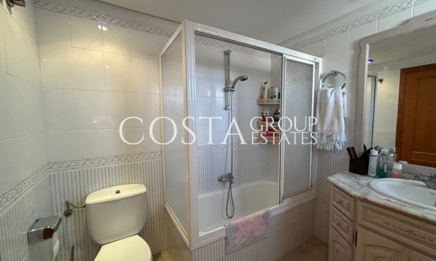 Wiederverkauf - House -
Torrevieja - Torrevieja Centro