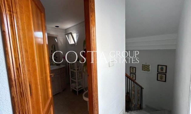 Wiederverkauf - House -
Torrevieja - Torrevieja Centro