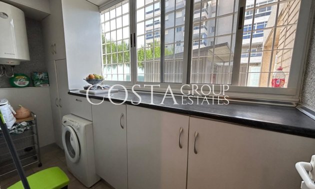 Wiederverkauf - House -
Torrevieja - Torrevieja Centro