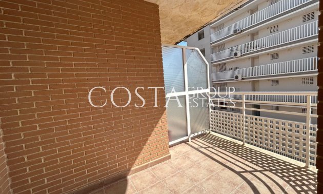 Resale - Apartments -
Guardamar del Segura - El Moncayo
