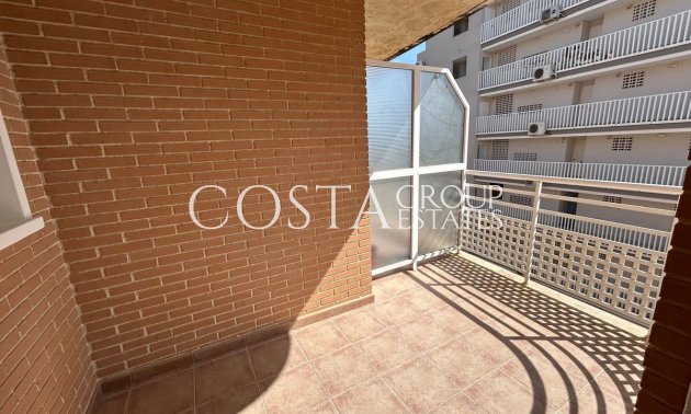 Resale - Apartments -
Guardamar del Segura - El Moncayo