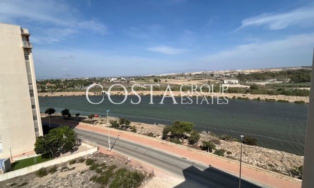 Resale - Apartments -
Guardamar del Segura - El Moncayo